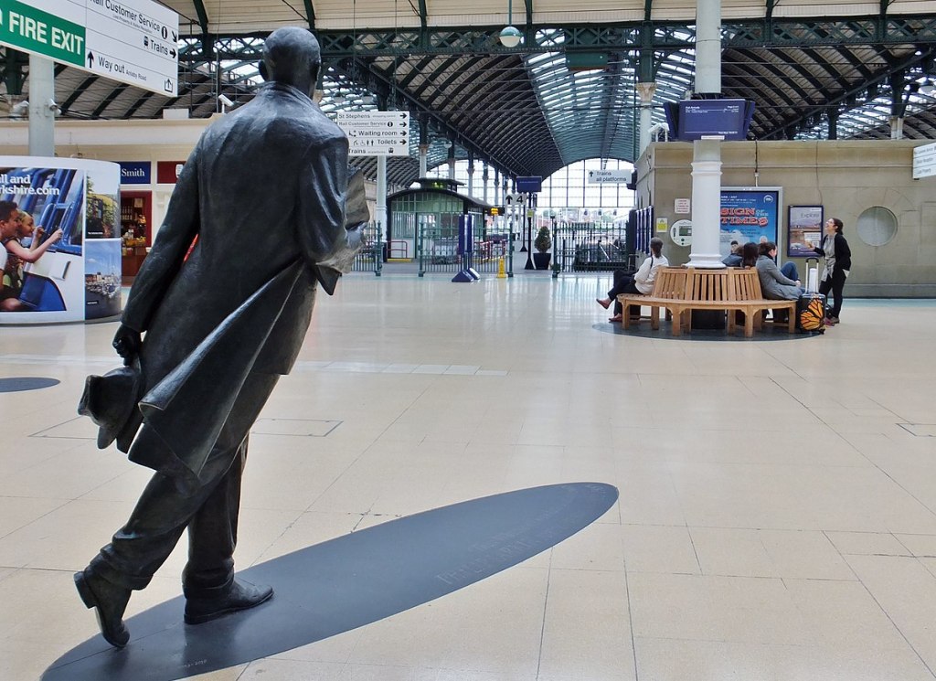 The copyright on this image is owned by Bernard Sharp Edit this at Structured Data on Commons and is licensed for reuse under the Creative Commons Attribution-ShareAlike 2.0 license. The copyright on this image is owned by Bernard Sharp Edit this at Structured Data on Commons and is licensed for reuse under the Creative Commons Attribution-ShareAlike 2.0 license.